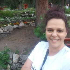 Meet your Posher, Joanne